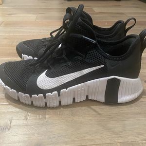 Nike Metcon 4